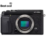 Fujifilm X Series X-E2s Digital Camera W/SD Card Charger 90%New Fully Tested