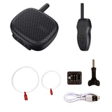 Drone Speaker Megaphone Loudspeaker 3000m Control Distance For DJI Accessories Drone