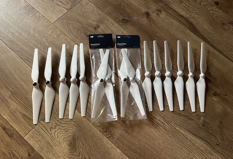 Phantom The Spirit Of Flight Spare parts No3 Self-tightening Propeller 1CW+1CCW