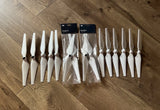 Phantom The Spirit Of Flight Spare parts No3 Self-tightening Propeller 1CW+1CCW