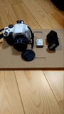 Fujifilm FinePix SL300 CCD Digital Camera Compact Tested Japan