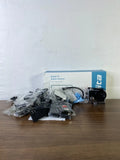 Haiita Speed 10 Black Native 5K Video Resolution Waterproof Action Camera
