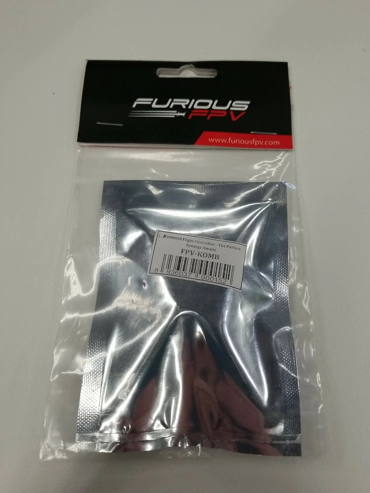 Furious FPV Kombini Flight Controller