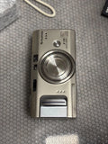 Fujifilm FinePix F710 Compact Digital Camera Tested Working Seller Japan