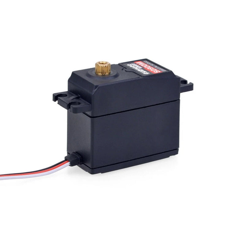 SURPASS Hobby S0900M Metal Gear 9KG Digital Servo for RC 1/10 1/8 RC Car Robot