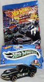 Nissan Fairlady Z Hot Wheels Mystery Models Chase #2 Series 1 2026