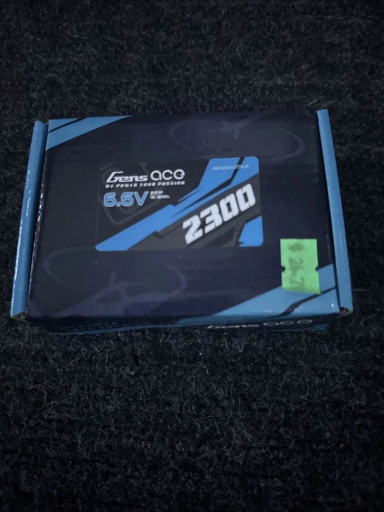Gen ACE Battery