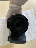 Fujifilm FinePix S7000 Digital Camera, Fully Tested, Works Fine