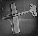 Bokkie Low Wing 45