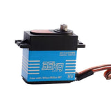 Waterproof Digital Metal Gear Servo Large Torque 35KG For 1/8 1/10 RC Car Truck