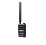 Anti Unmanned Aircraft Drone Detector 300M~6GHz UAV Wide Detection ~1Km Range