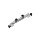 MH Alu Battery Tray Lower Support (For MICROHELI Frames - BLADE 450X/330X/330S)