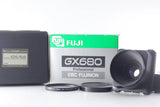 [ Near MINT+ in Boxed ] Fujifilm Fuji EBC Fujinon GX 125mm f/5.6 Lens From JAPAN