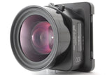 [NEAR MINT] Fuji Fujifilm Fujinon EBC GX 100mm f4 for GX680 From JAPAN