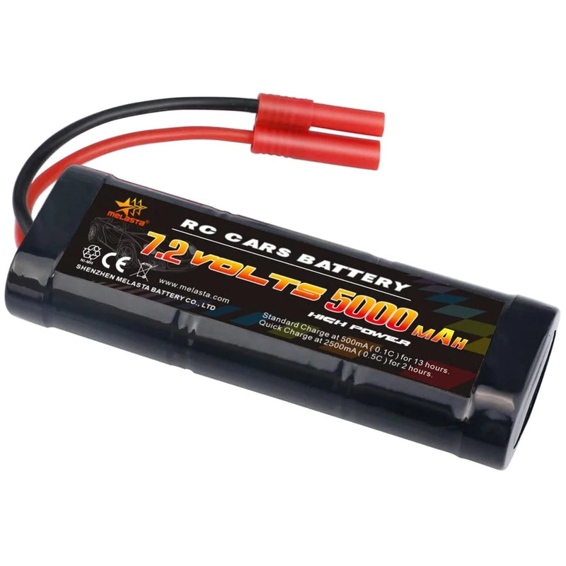 High-Capacity 5000mAh Battery for Redcat Racing Vehicles Battery