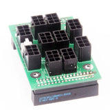 For X3650 Server Power Supply Dual Parallel Power Charging Converter Board 1350W