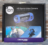 iON Air Pro Lite WiFi HD Sport Action Camera Waterproof