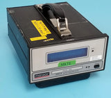 MENSOR MODEL: 15000 DIGITAL PRESSURE GAUGE II .025% FS CODE: 9503 W/ BATTERY Battery