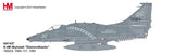 Hobby Master HA1437, A-4M Skyhawk "Diamondbacks" 160024, VMA-131, US Marin, 1:72