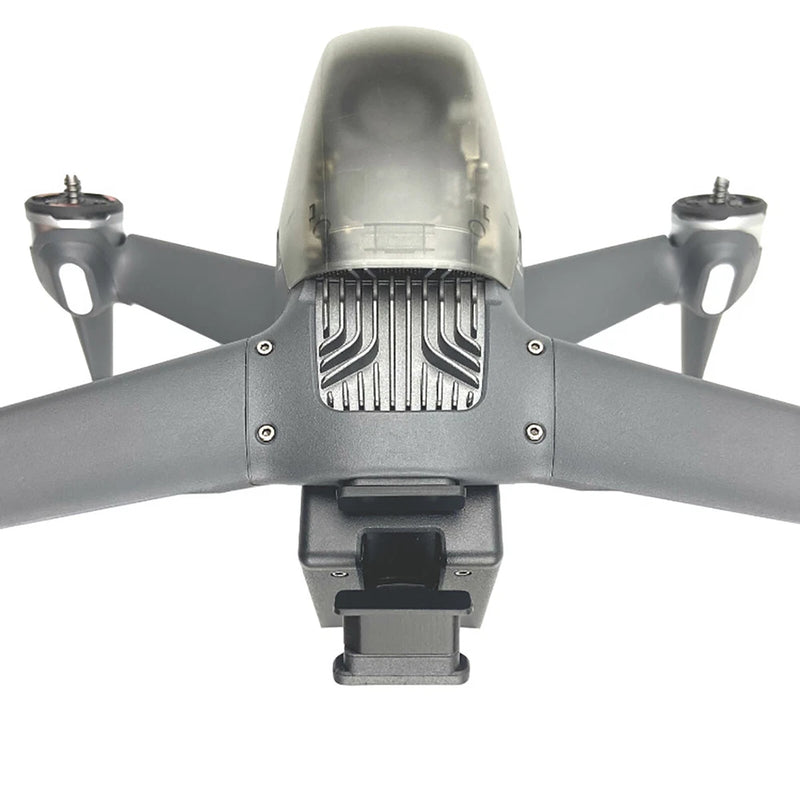 Battery Charging Port Dust Cover Terminal Dust Plug Kit for DJI FPV Drone