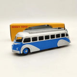 Atlas Dinky Toys 29E AUTOCAR ISOBLOC Miniatures Blue Diecast Models Toys Car