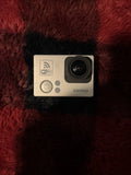 ZERO Full HD 1080p Action Sport Camera (GoPro Similarity)