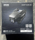LF620 Foldable Drone with 4K Camera & Obstacle Avoidance ?C Brand New Sealed