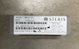 STERIS FBR-C1-DVI  VTP000262 DVI TO FIBER INPUT VID 30 Day WARRANTY