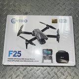 Contixo F25-2024 F25 Foldable Drone with 1080p FHD Camera