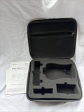 Ruko F11 Pro 4K GPS Camera Drone CASE AND MANUAL ONLY