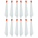 DJI T30 Ag Drone Propeller 38x20 UV-Proof Folding Blade for Crop Spraying