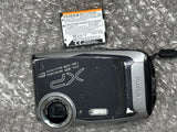 Fujifilm FinePix XP140 Compact Digital Camera From Japan