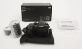 Panasonic Lumix GH5 with 12-60mm F2.8-4 LEICA DG Vario-Elmarit lens promo