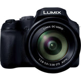 Panasonic Lumix DC-FZ82D Digital Camera