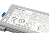 New Panasonic Toughbook Standard Long life Battery for CF-31 / Model CF-VZSU46AU Battery