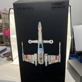 Propel Star Wars T-65 SW X-Wing Drone Collector's Edition SW-1977-CX NIB Openbox