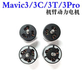 For DJI Mavic 3/3T/3E/3Pro/3C Arm Motor Front Rear Power Motor Drone Parts