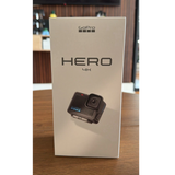 GoPro HERO 4K Action Camera 4K Video Recording 1x Zoom Black
