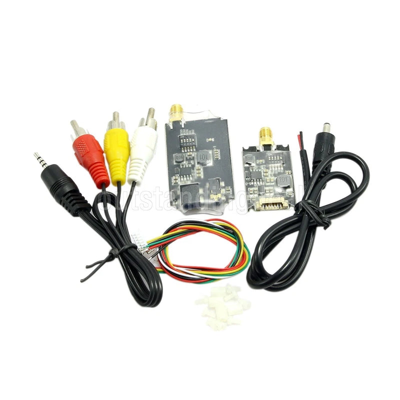 Tarot 5.8G Telemetry 600MW FPV   Receiver for Multicopter Photography #jg