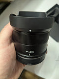 *MINT* TTArtisan 35mm f/1.8 II Auto Focus Nikon Z Mount