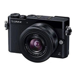 Panasonic LUMIX DMC-GM5 Standard Zoom Lens Kit w/Lens cap Language Japanese only