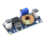 XL4005 DC 5A Adjustable Step-Down Converter Module Power Supply Ultra LM2596