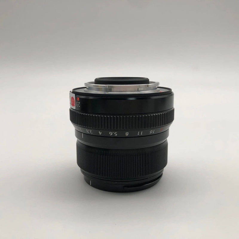 Fujifilm XF 23mm f/2 R WR Lens Fujifilm X Mount Excellent