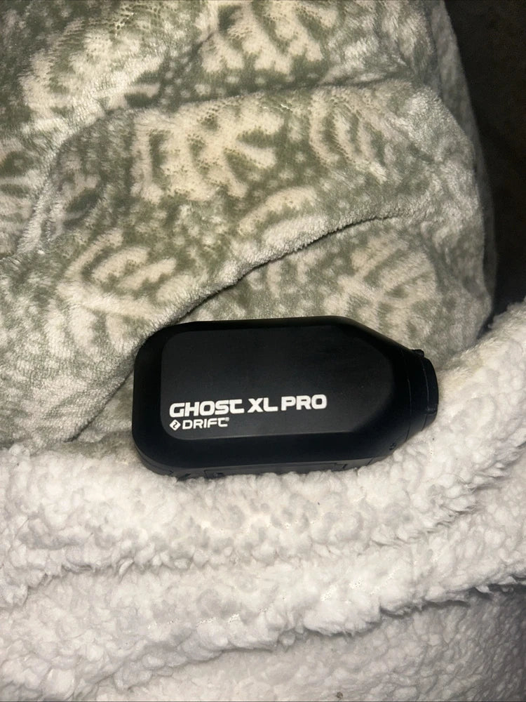 Drifc XL Pro 4K Video
