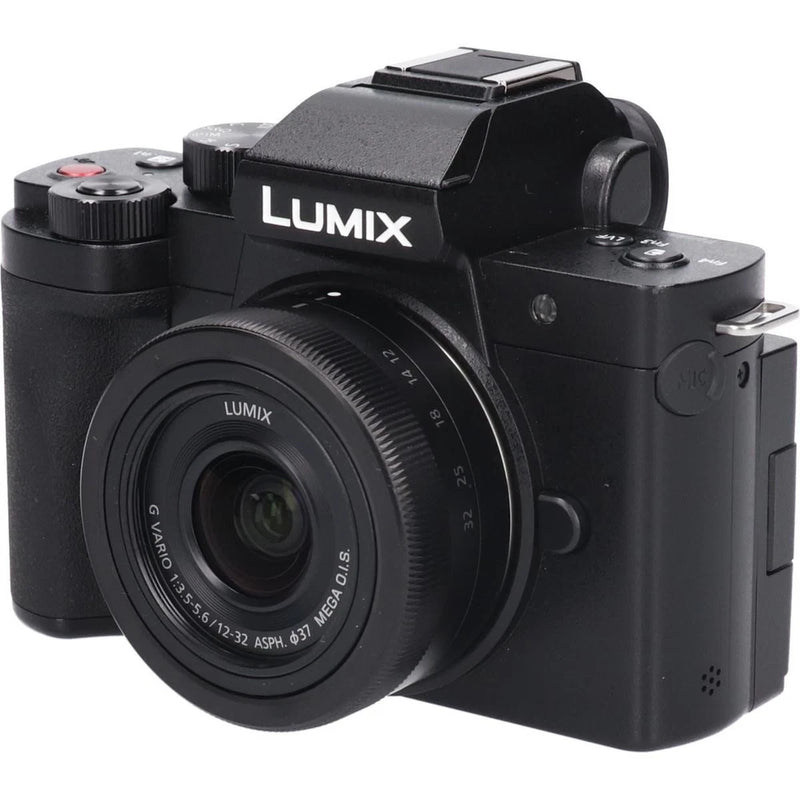 Authentic PANASONIC DC-G100D 12-32KIT #260-006-600-1652