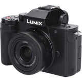Authentic PANASONIC DC-G100D 12-32KIT #260-006-600-1652