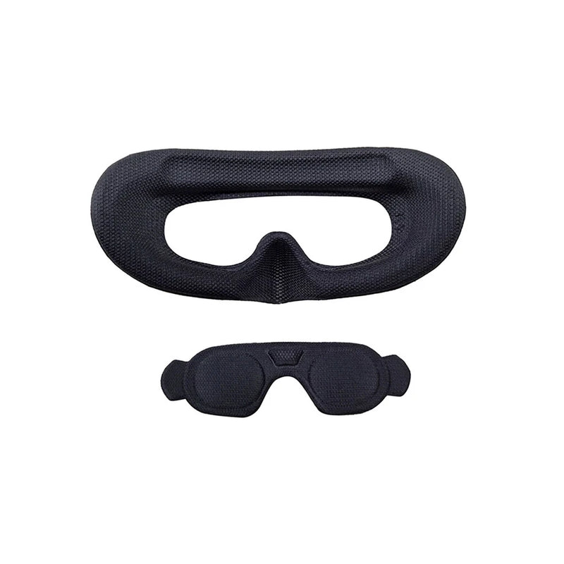 Sponge Foam Eye Pad for DJI Goggles 3 Eye Mask Cover for DJI Avata 2 FPV Goggles