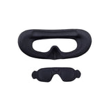 Sponge Foam Eye Pad for DJI Goggles 3 Eye Mask Cover for DJI Avata 2 FPV Goggles