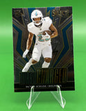 2023  Panini Select Football DE'VON ACHANE #TUR-DAC RC Rookie TURBOCHARGED Converter