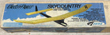 Estes SkyCountry Electri-Flyer Free Flight Model Airplane Kit 52